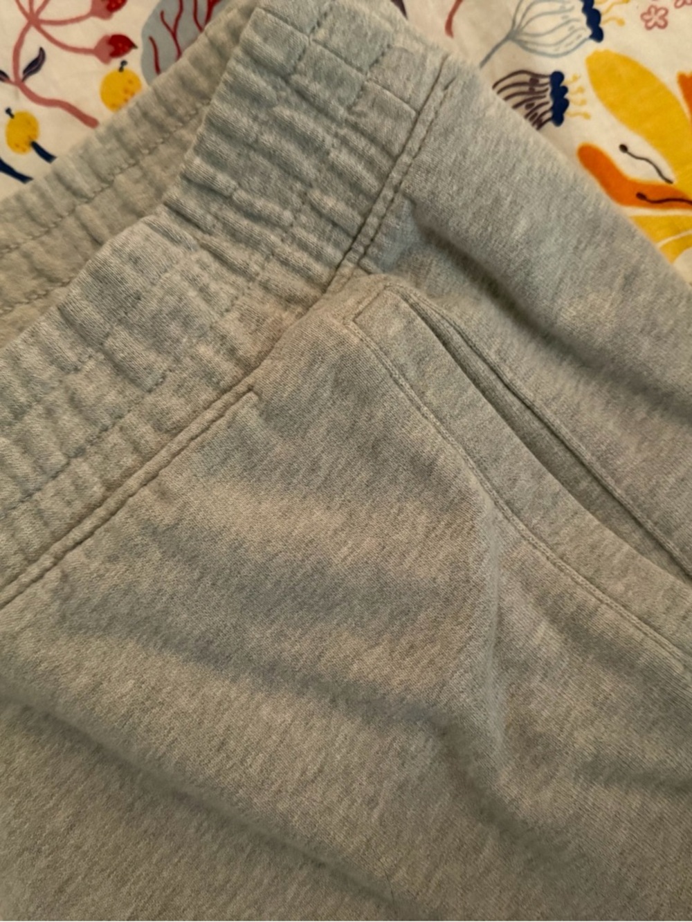OFFLINE by Aerie Throwback Fleece Joggers - Picture 2 of 4